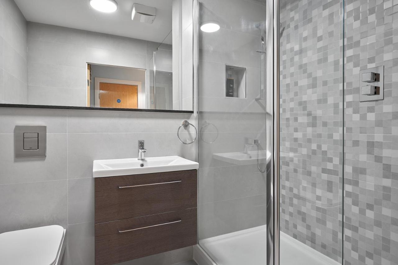Luxury Apartment Near O'Connell Street Dublin Dış mekan fotoğraf