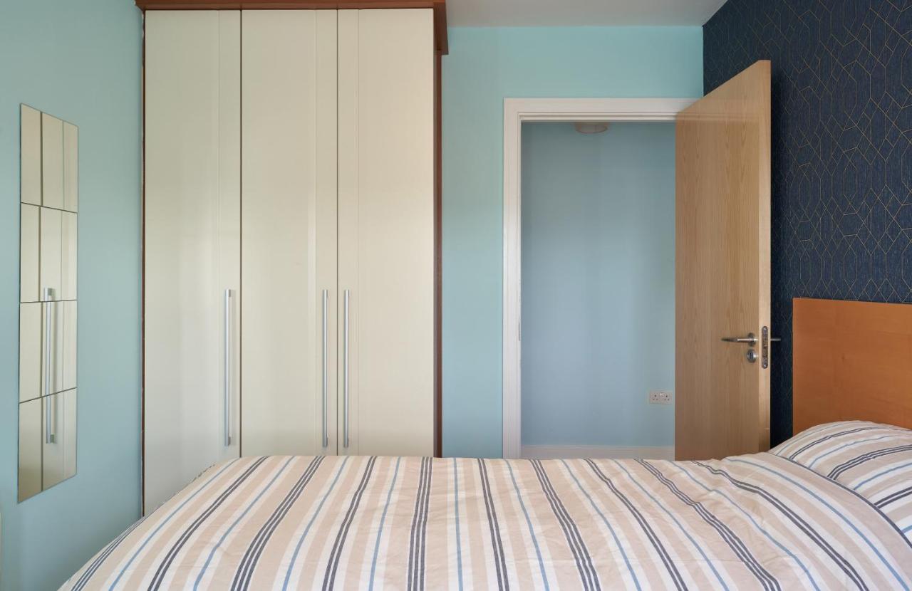 Luxury Apartment Near O'Connell Street Dublin Dış mekan fotoğraf
