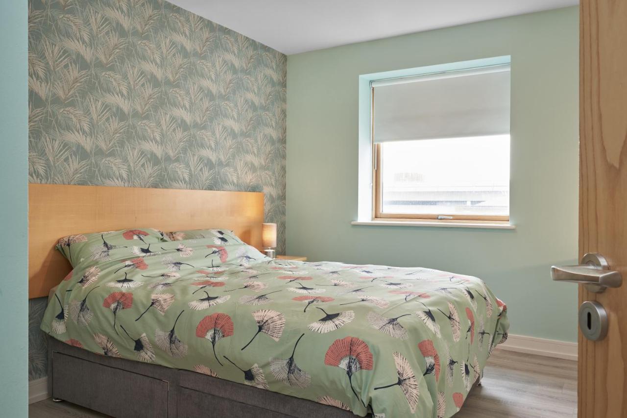 Luxury Apartment Near O'Connell Street Dublin Dış mekan fotoğraf