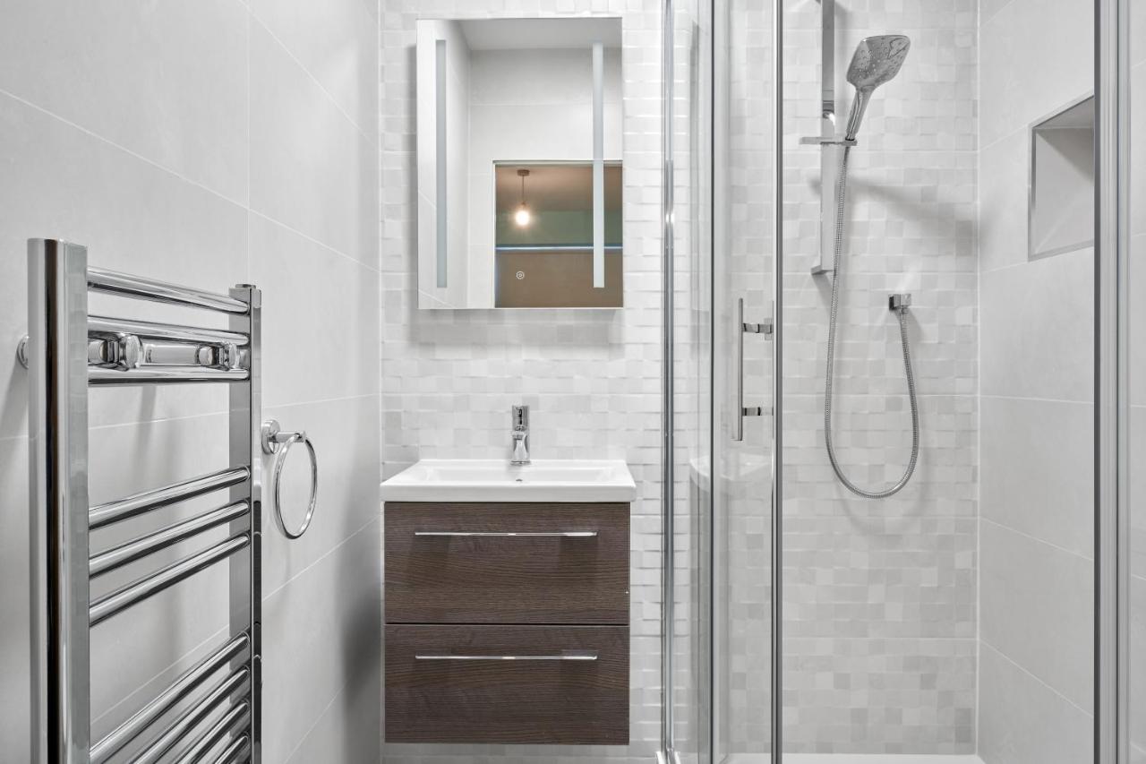 Luxury Apartment Near O'Connell Street Dublin Dış mekan fotoğraf